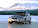 Volvo S60 2004 года